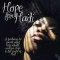 Hope For Haiti - Carma Cd Album V210-2229109