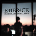 Embrace - Boom Boom Satellites Cd Album V210-2229123