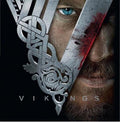 Vikings - Soundtrack Cd Album V210-2229324