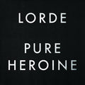 Pure Heroine - Lorde Cd Album V210-2229509