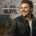 Am - Young, Chris Cd Album V210-2229893