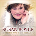 Home For Christmas - Boyle, Susan Cd Album V210-2230493