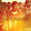 Best So Far - Katchafire Cd Album V210-2230729