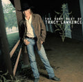 Very Best Of Tracy Lawrence - Lawrence, Tracy Cd Album V210-2230732