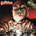 Live Without Sense - Destruction Cd Album V210-2231323