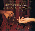 Tibetan Mantras For Turbulent - Premal, Deva And Gyuto Monks Cd Album V210-2231970