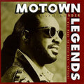 Motown Legends - Wonder, Stevie Cd Album V210-2232675