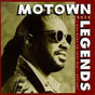 Motown Legends - Wonder, Stevie Cd Album V210-2232675