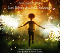 Beasts Of The Southern Wild - Soundtrack Cd Album V210-2232821