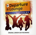 Departure Lounge - Soundtrack Cd Album V210-2233071