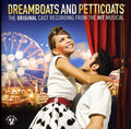 Dreamboats And Petticoats - Soundtrack Cd Album V210-2233139