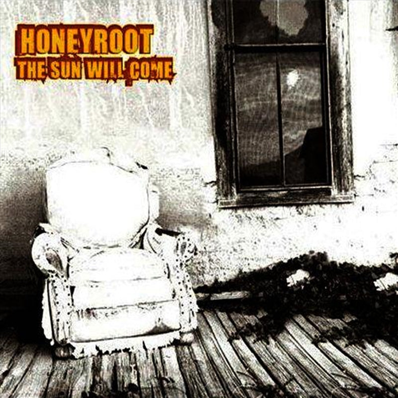 Sun Will Come - Honeyroot Cd Album V210-2233900