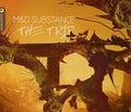 Trip - Mandd Substance Cd Album V210-2233939
