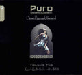 Puro Urbono: Vol2 - Various Cd Album V210-2234087