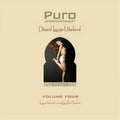 Puro Volume Four - Various Cd Album V210-2234091