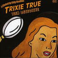 Trixie True Teen Detective - Soundtrack Cd Album V210-2234523