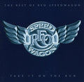 Take It On The Run: Best Of - Reo Speedwagon Cd Album V210-2234760