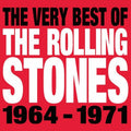 Very Best Rolling Stones 64-71 - Rolling Stones, The Cd Album V210-2234793