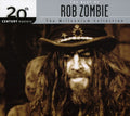 2Oth Century Masters Mill Coll - Zombie, Rob Cd Album V210-2235810