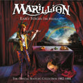 Early Stages: Bootlegs 82-88 - Marillion Cd Album V210-2236064