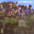 Boy Meets Girl - Boy Meets Girl Cd Album V210-2236504