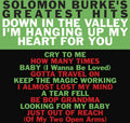 Solomon Burkes Greatest Hits - Burke, Solomon Cd Album V210-2236752