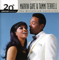 Best Of Marvin Gaye And Tammi - Gaye, Marvin And Tammi Terrell Cd Album V210-2237585