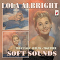 Soft Sounds - Albright, Lola Cd Album V210-2238002