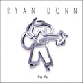 This Life - Donn, Ryan Cd Album V210-2238636