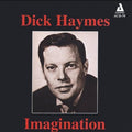 Imagination - Haymes, Dick Cd Album V210-2238783