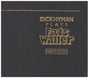 Plays Waller - Haymes, Dick Cd Album V210-2238791