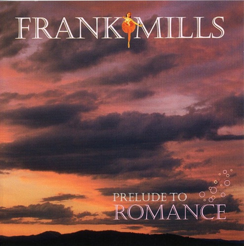 Prelude To Romance - Mills, Frank Cd Album V210-2239191