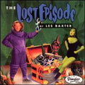 Lost Episode - Baxter, Les Cd Album V210-2239535