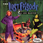 Lost Episode - Baxter, Les Cd Album V210-2239535