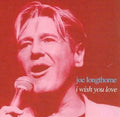 Wish You Love - Longthorne, Joe Cd Album V210-2241062