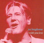 Wish You Love - Longthorne, Joe Cd Album V210-2241062