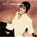 Definitive Collection - Labelle, Patti Cd Album V210-2241894