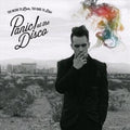 Too Weird To Live Too Rare To - Panic At The Disco Cd Album V210-2242610