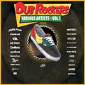 Dub Rockers: Vol1 - Various Cd Album V210-2242862