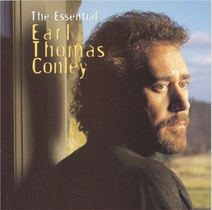 Essential - Conley, Earl Thomas Cd Album V210-2244538