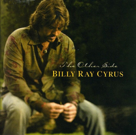 Other Side - Cyrus, Billy Ray Cd Album V210-2244734