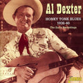 Honky Tonk Blues 1936-1940 - Dexter, Al Cd Album V210-2244835