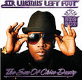 Sir Lucious Left Foo: Son Of C - Big Boi Cd Album V210-2244909