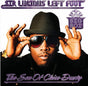 Sir Lucious Left Foo: Son Of C - Big Boi Cd Album V210-2244909