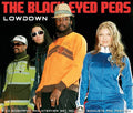 Lowdownunauthorized - Black Eyed Peas Cd Album V210-2245049