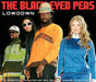 Lowdownunauthorized - Black Eyed Peas Cd Album V210-2245049