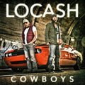 Locash Cowboys - Locash Cowboys Cd Album V210-2246230