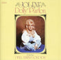 Jolene - Parton, Dolly Cd Album V210-2246831