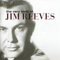 Very Best Of Jim Reeves - Reeves, Jim Cd Album V210-2247127