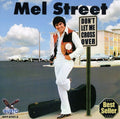 Dont Let Me Cross Over - Street, Mel Cd Album V210-2248061